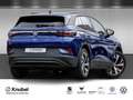 Volkswagen ID.4 Pro Performance IQ.Light Navi ACC AHK Keyless Blau - thumbnail 3