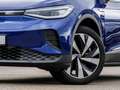 Volkswagen ID.4 Pro Performance IQ.Light Navi ACC AHK Keyless Blau - thumbnail 6