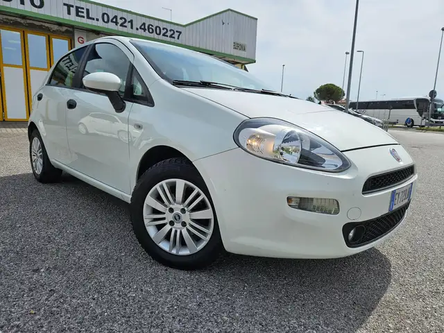 Fiat Punto Punto 5p 1.2 Street E6