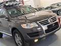 Volkswagen Touareg 3.0TDI V6 +Motion Tiptronic Grau - thumbnail 4