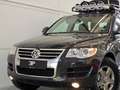 Volkswagen Touareg 3.0TDI V6 +Motion Tiptronic Grau - thumbnail 2