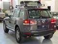 Volkswagen Touareg 3.0TDI V6 +Motion Tiptronic Grau - thumbnail 13
