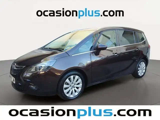 Opel Zafira Tourer 1.6CDTi S/S Excellence 136