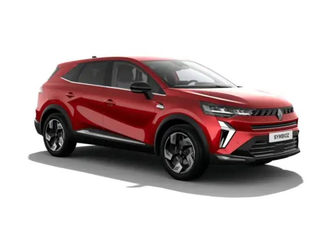 Renault Symbioz KISS Full Hybrid*Winterpaket*Bestellware*