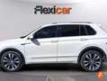 Volkswagen Tiguan 2.0TDI R-Line 4Motion DSG 142kW Blanco - thumbnail 4