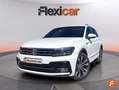 Volkswagen Tiguan 2.0TDI R-Line 4Motion DSG 142kW Blanco - thumbnail 3