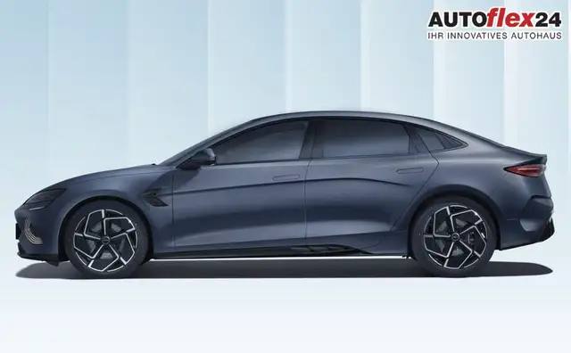 BYD Seal Design 82,5 kWh Pano 360Kam Nav ACC Keyl 230 kW...