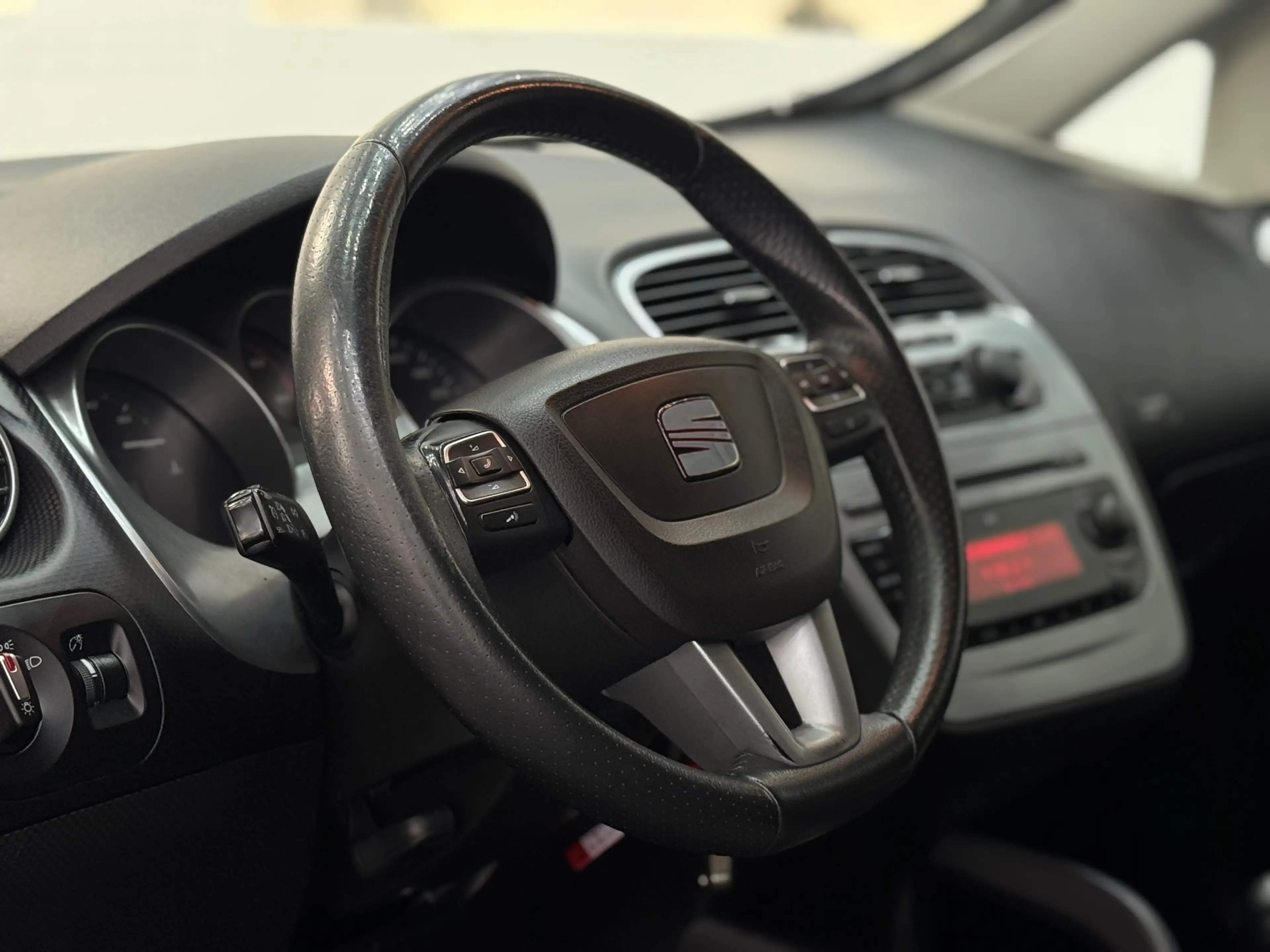 SEAT Altea Stylance / Style *1.Besitz* Xenon * Tempomat * — photo 12