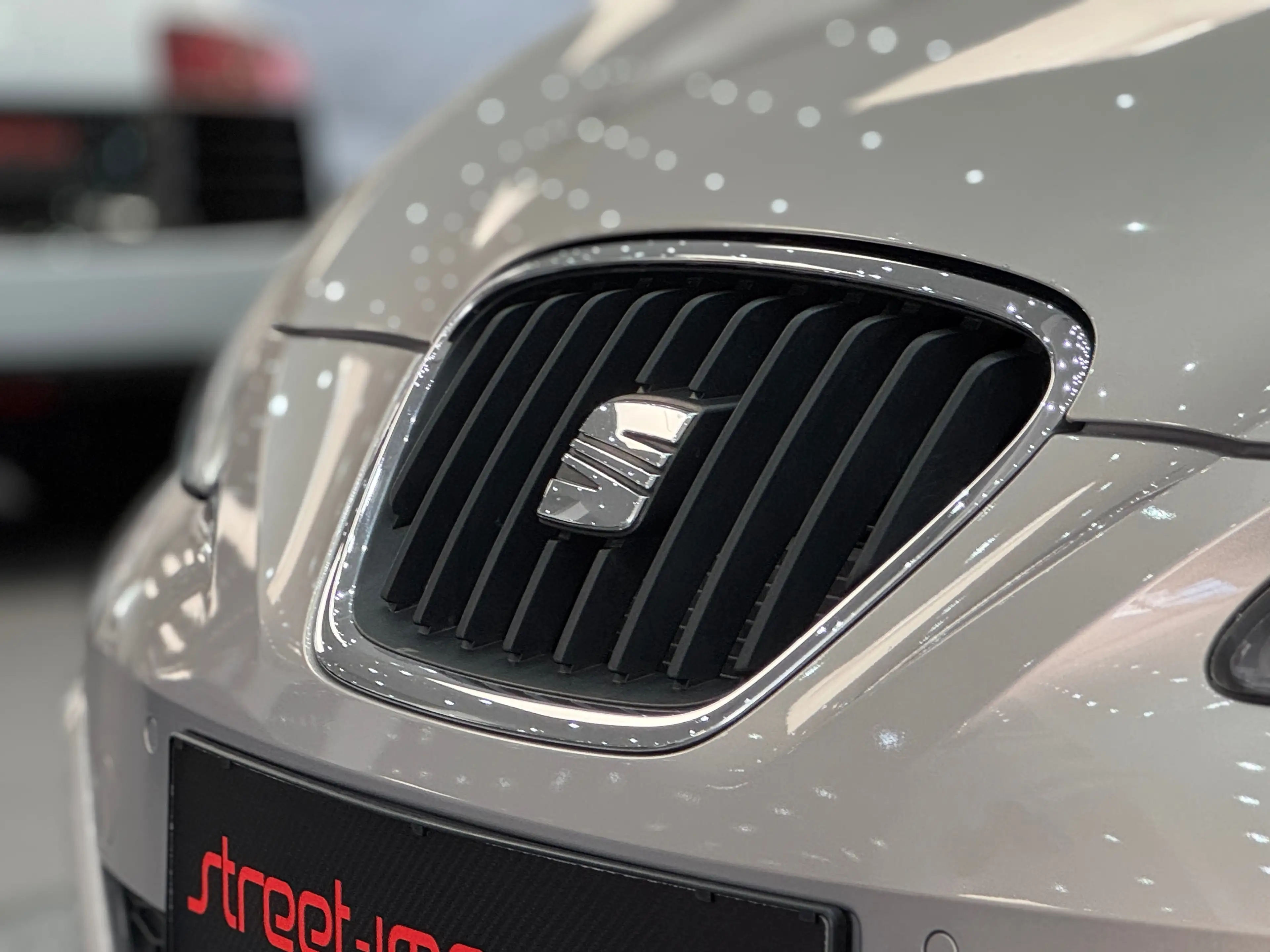 SEAT Altea Stylance / Style *1.Besitz* Xenon * Tempomat * — photo 8