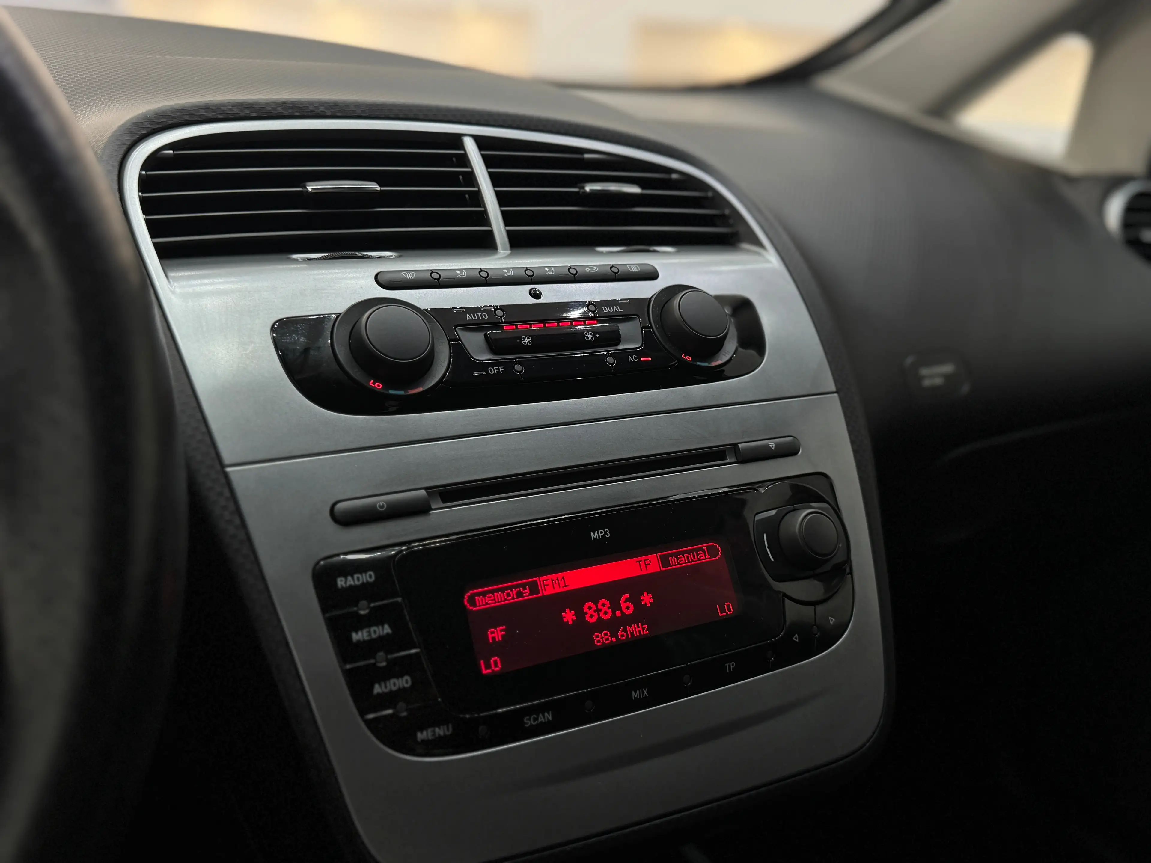 SEAT Altea Stylance / Style *1.Besitz* Xenon * Tempomat * — photo 14