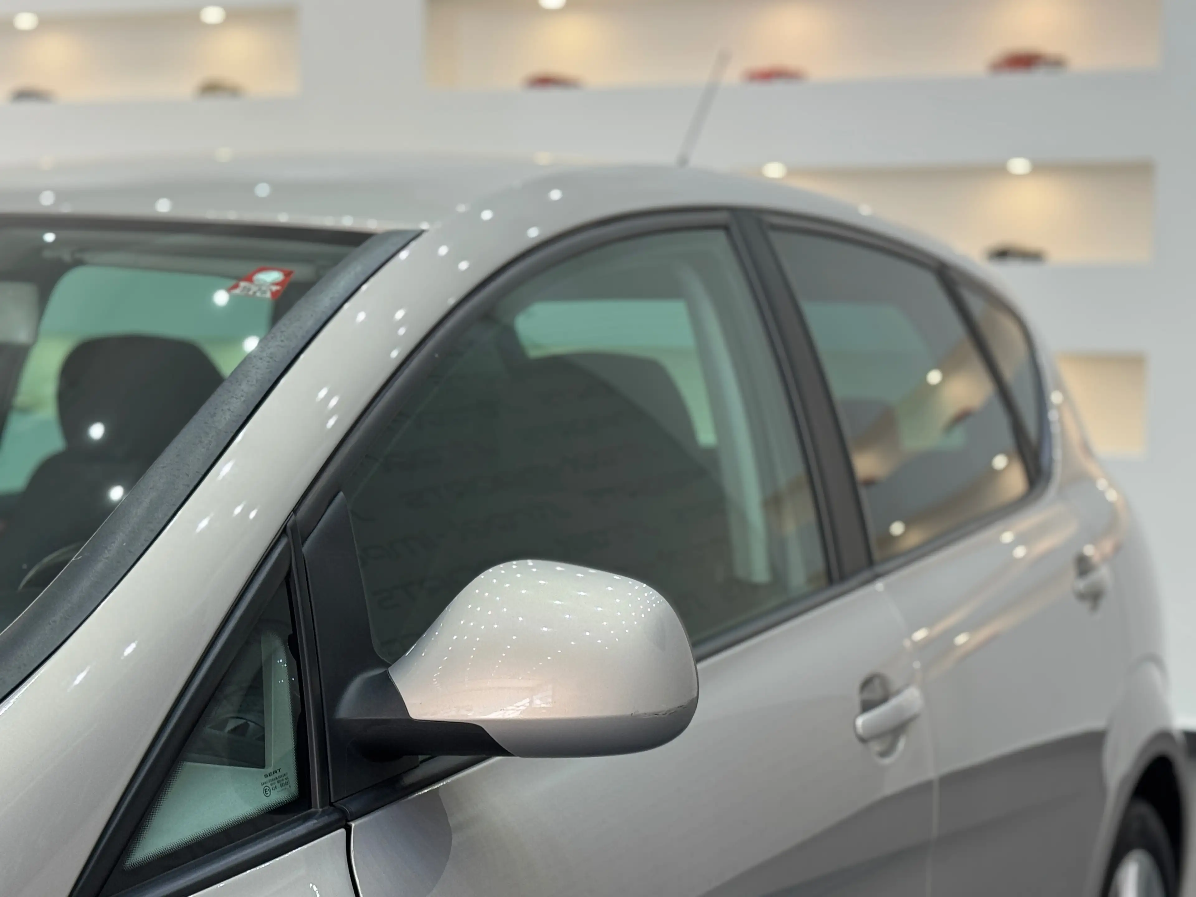 SEAT Altea Stylance / Style *1.Besitz* Xenon * Tempomat * — photo 9