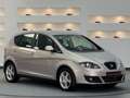 SEAT Altea Stylance / Style *1.Besitz* Xenon * Tempomat * Beige - thumbnail 6