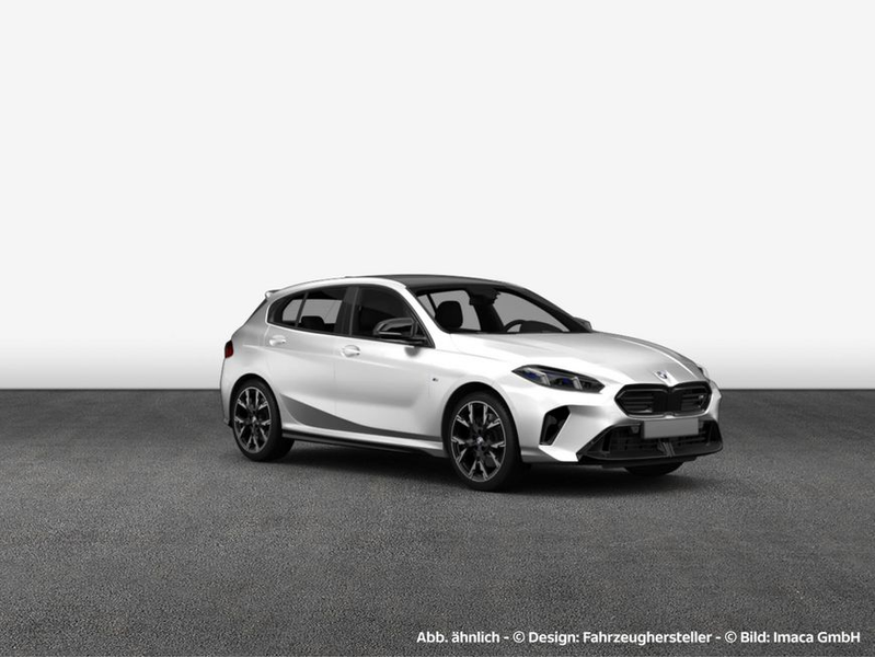 BMW 120 Aut. 115 kW, 5-türig — photo 7