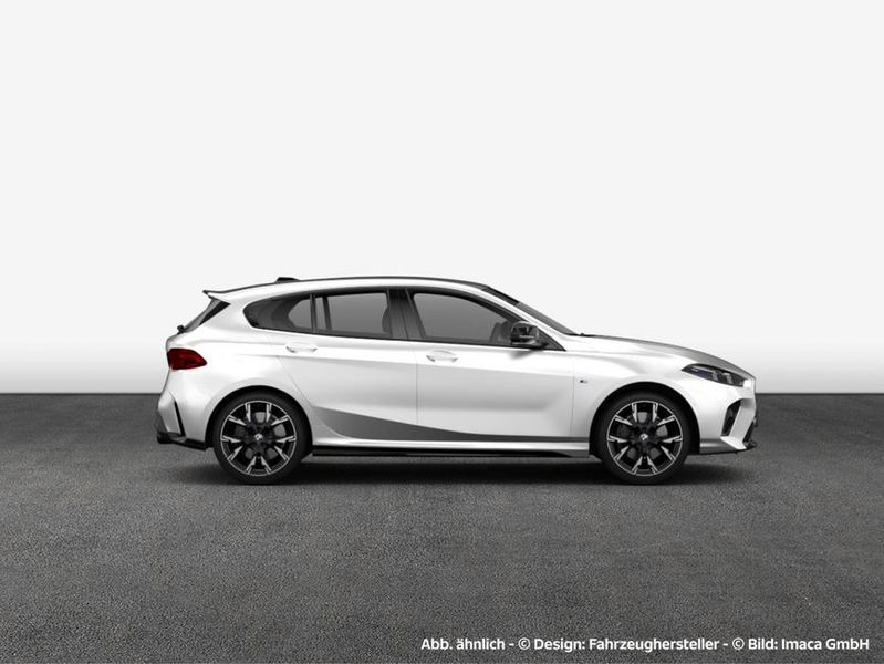 BMW 120 Aut. 115 kW, 5-türig — photo 5