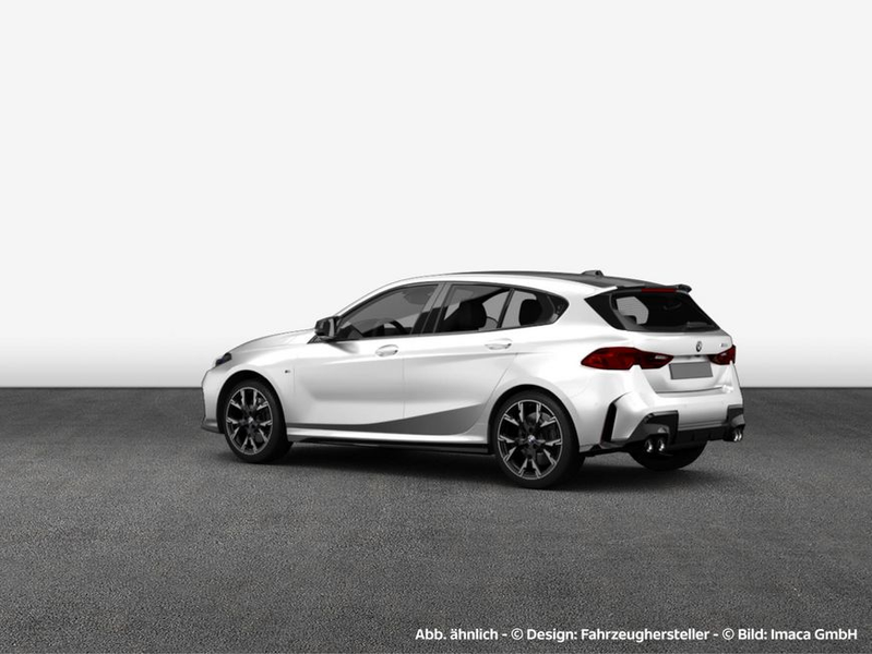 BMW 120 Aut. 115 kW, 5-türig — photo 8