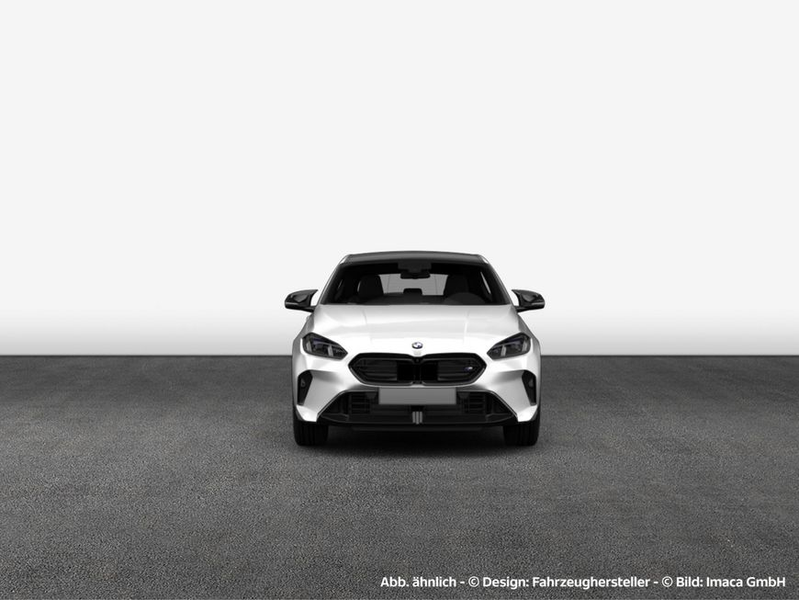 BMW 120 Aut. 115 kW, 5-türig — photo 4