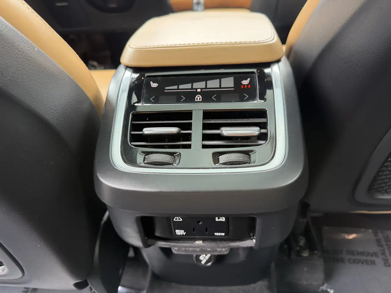 Volvo XC90 снимка Volvo XC90