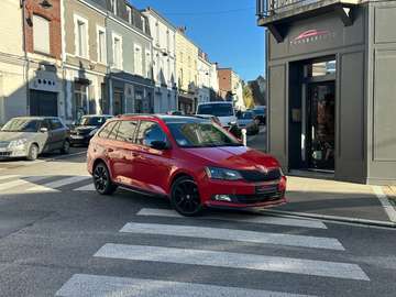 1.2 TSI 110 ch Greentec Monte-Carlo / CAMERA DE RECUL / TOIT PANORAMIQUE