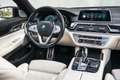 BMW 750 7-serie 750i xDrive M Sport B&W Massage 360c 21'' Negro - thumbnail 33