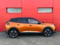 Peugeot 2008 1.2 Essence 130ch S\u0026S GT Line Orange - thumbnail 3