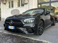 Mercedes-Benz E 300 Coupe d mhev Premium Plus Night Edition 4matic Gris - thumbnail 9