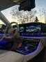 Mercedes-Benz E 300 Coupe d mhev Premium Plus Night Edition 4matic Gris - thumbnail 17