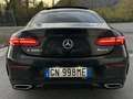 Mercedes-Benz E 300 Coupe d mhev Premium Plus Night Edition 4matic Gris - thumbnail 4