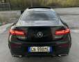 Mercedes-Benz E 300 Coupe d mhev Premium Plus Night Edition 4matic Gris - thumbnail 3