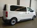 Citroen Jumpy Combi 1.5 BlueHDI Talla M Confort 120 S&S Blanco - thumbnail 3