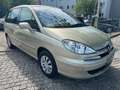 Peugeot 807 Family 140*7SITZER*TÜV NEU*KLIMA* Gold - thumbnail 5