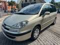 Peugeot 807 Family 140*7SITZER*TÜV NEU*KLIMA* Gold - thumbnail 1