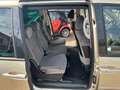 Peugeot 807 Family 140*7SITZER*TÜV NEU*KLIMA* Gold - thumbnail 11