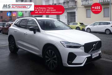 Volvo XC60 B4 (d) AWD automatico Plus Dark PROMOZIONE Unicoproprietario