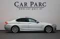 BMW 528 5-serie 528i FULL/FACELIFT/LED/VIRTUAL/SOFTCLOSE/S Grijs - thumbnail 4