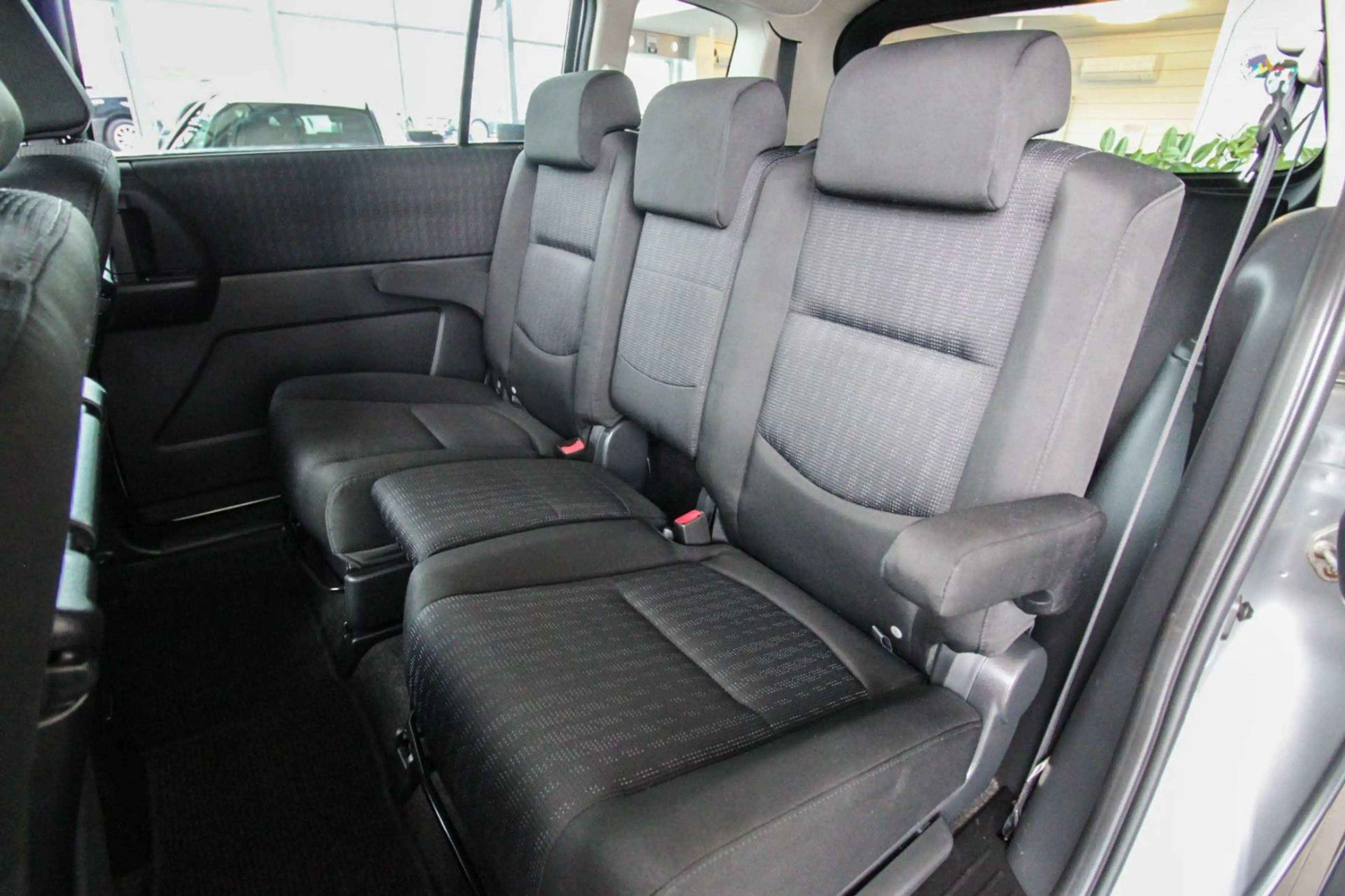 Mazda 5 1.8 Active/7-Sitzer/Klima/Schiebetüren/1.Hand/ — photo 15
