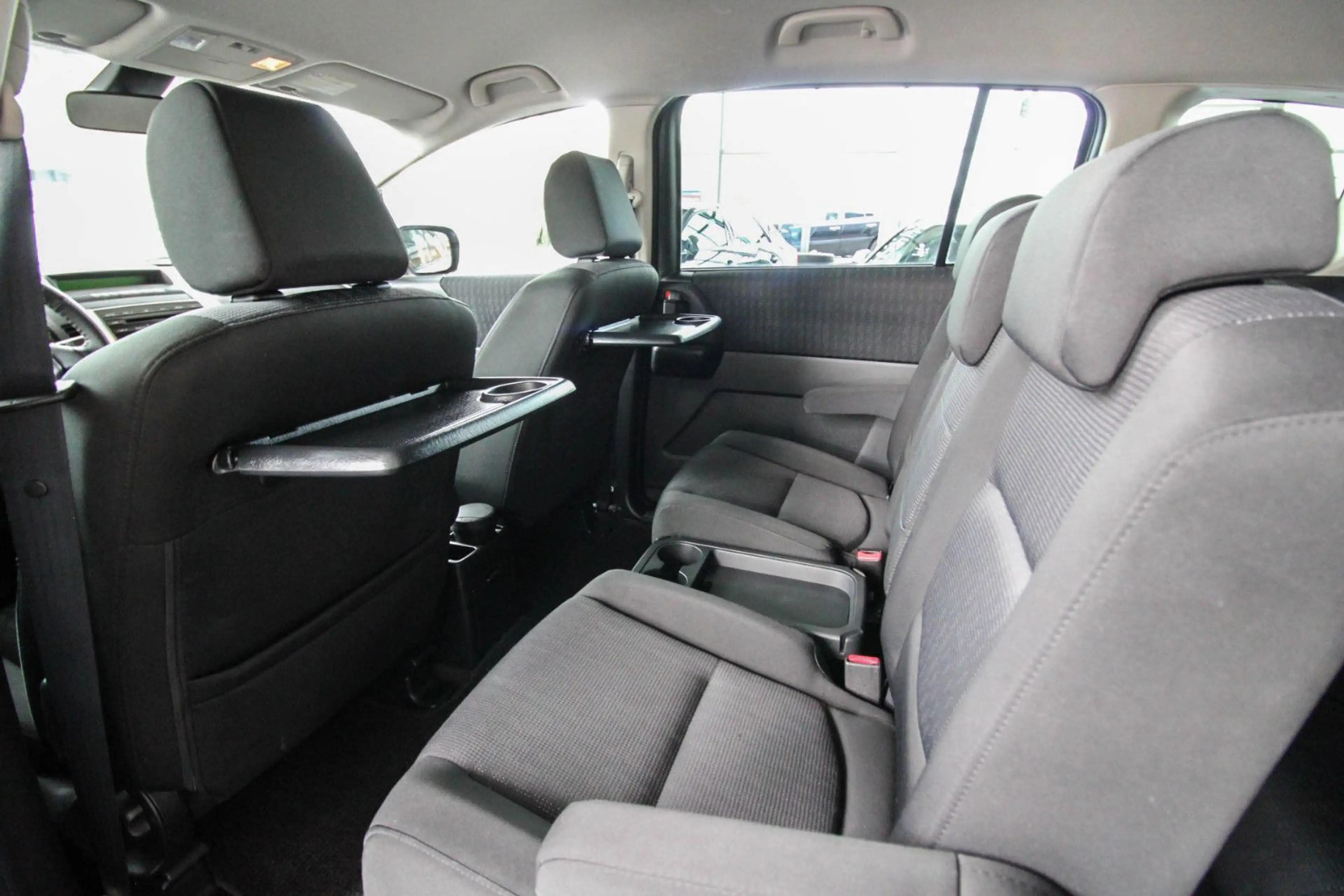 Mazda 5 1.8 Active/7-Sitzer/Klima/Schiebetüren/1.Hand/ — photo 13