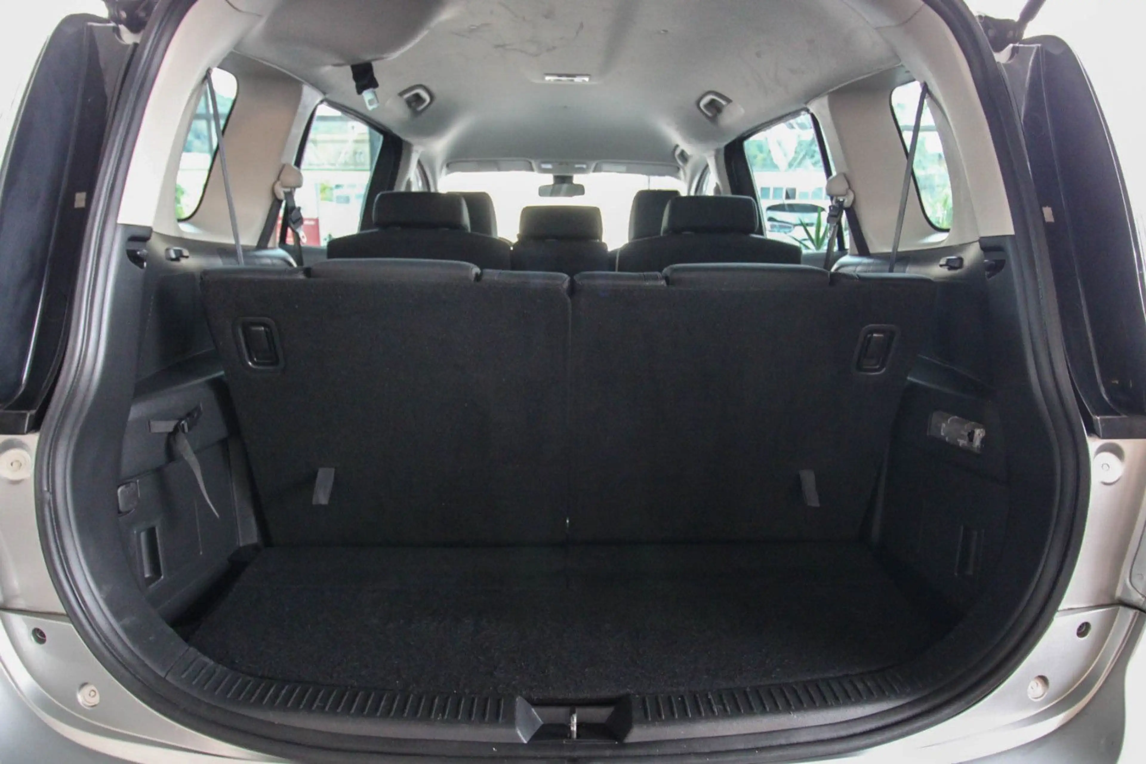 Mazda 5 1.8 Active/7-Sitzer/Klima/Schiebetüren/1.Hand/ — photo 7
