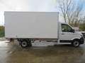 Volkswagen Crafter 2.0 CR TDi - Bak - L4 Blanc - thumbnail 8