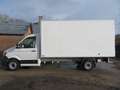 Volkswagen Crafter 2.0 CR TDi - Bak - L4 Blanc - thumbnail 4