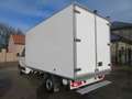 Volkswagen Crafter 2.0 CR TDi - Bak - L4 Blanc - thumbnail 5
