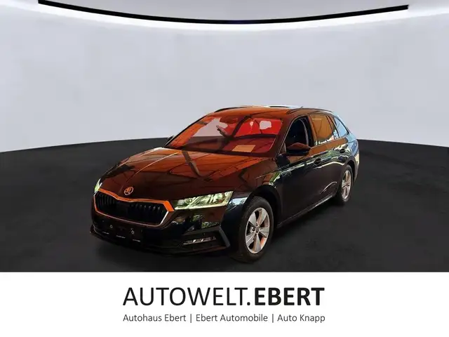 Skoda Octavia Combi 2.0 TDI Tour/AHK/MATRIX/ACC/SHZ/