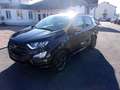 Ford EcoSport ST-Line Navi Kamera SHZ ALU Schwarz - thumbnail 2