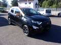 Ford EcoSport ST-Line Navi Kamera SHZ ALU Schwarz - thumbnail 1