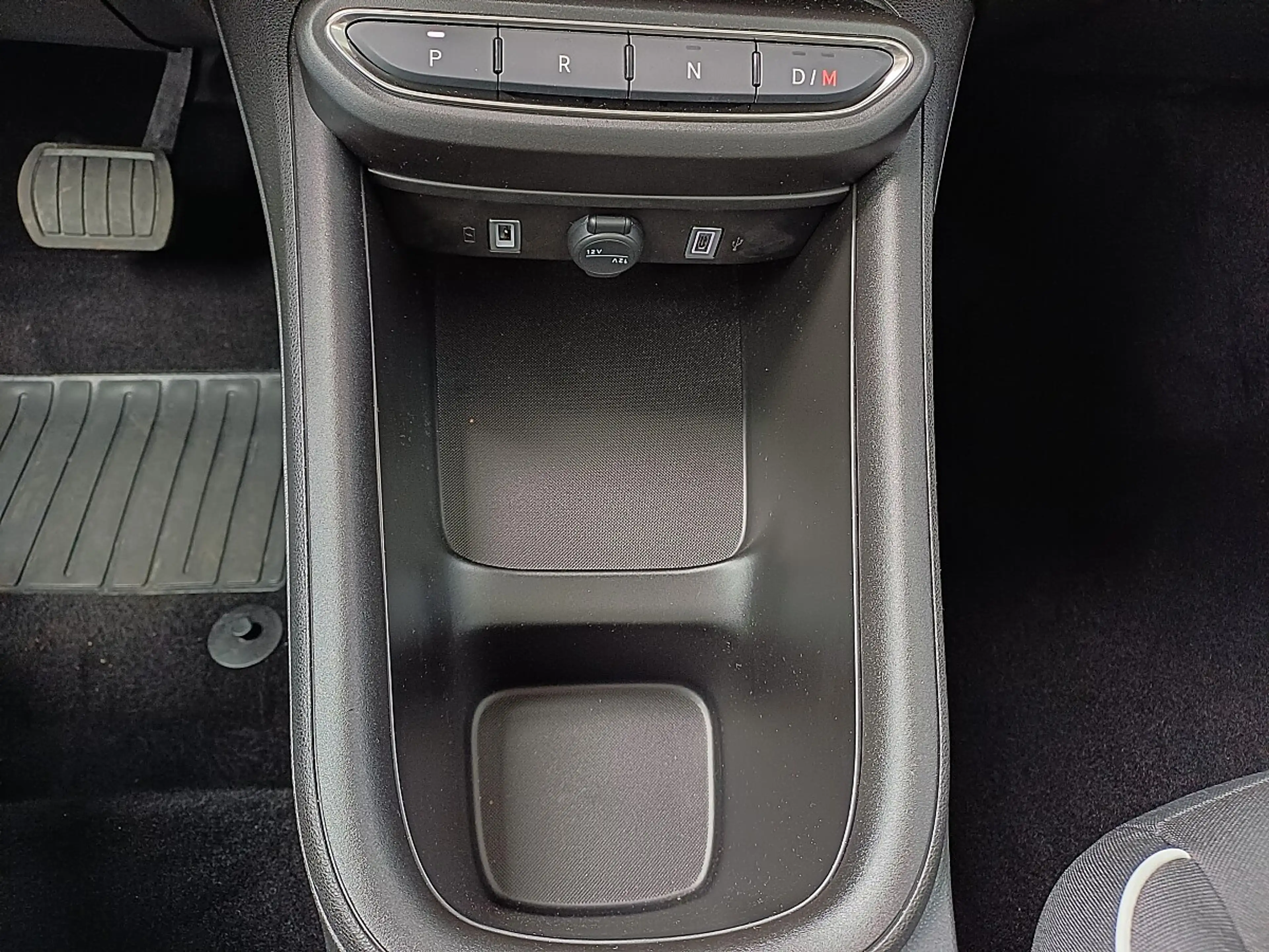 Fiat 600 Hybrid mHEV 145 6-Gang eDCT Pop — photo 15