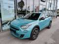 Fiat 600 Hybrid mHEV 145 6-Gang eDCT Pop Blau - thumbnail 1