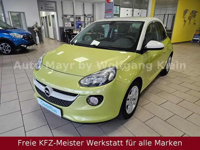 Opel Adam