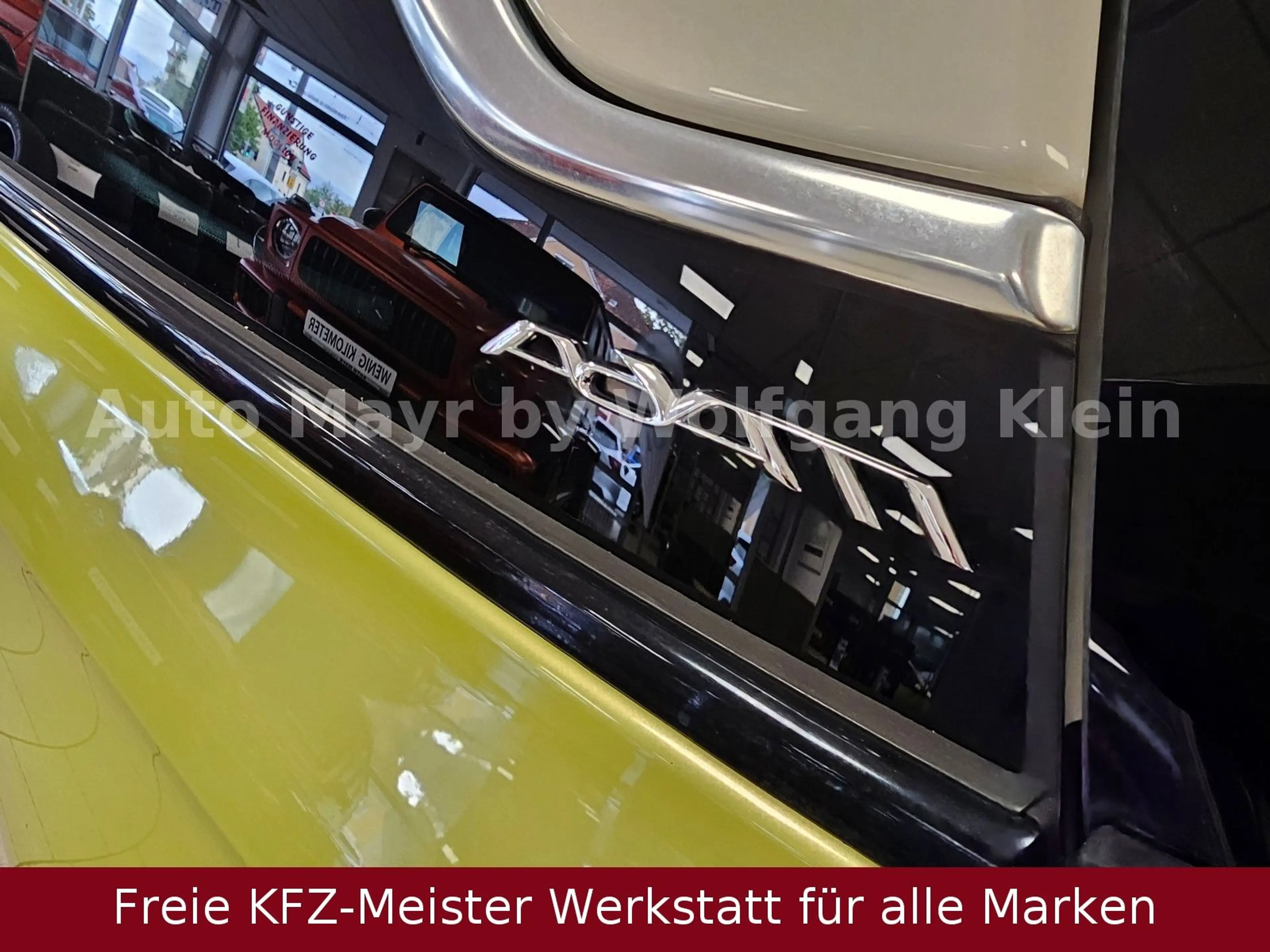 Opel Adam 1.2 Jam Klima*Alu*USB*Teilleder*wenig KM — photo 15