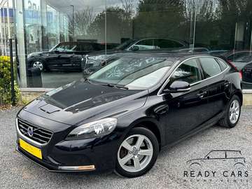 2.0*NAVI*ATT-REMORQUE*SIEGE CHAUFFANT*CARNET VOLVO