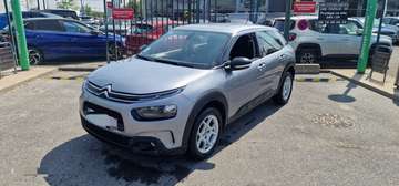 C4 Cactus PureTech 110 S