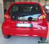Toyota Aygo Aygo 3p 1.0 Rojo - thumbnail 4